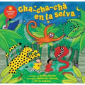 Cha-Cha-Chá En La Selva