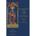 The Sermons and Liturgy of Saint James: Book I of the Liber Sancti Jacobi