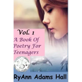 A Book of Poetry for Teenagers