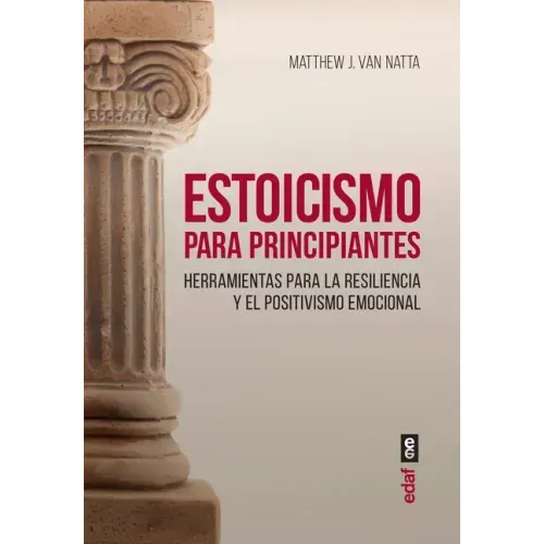 Estoicismo Para Principiantes