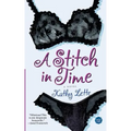 A Stitch in Time