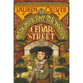 The Magnificent Monsters of Cedar Street