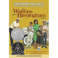 The Watsons Go to Birmingham - 1963