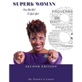 SUPERb Woman: From Bad Girl to God's Girl