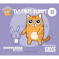 Tas Likes Babbit: Book 17