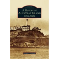 History of Alcatraz Island: 1853-2008