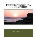 Primra y Segunda de Corintios