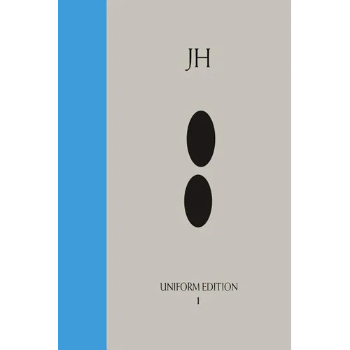 Archetypal Psychology: Uniform Edition of the Writings of James Hillman, Vol. 1