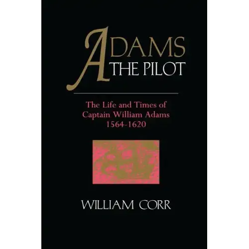 Adams the Pilot