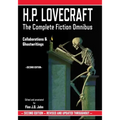 H.P. Lovecraft: The Complete Fiction Omnibus - Collaborations & Ghostwritings