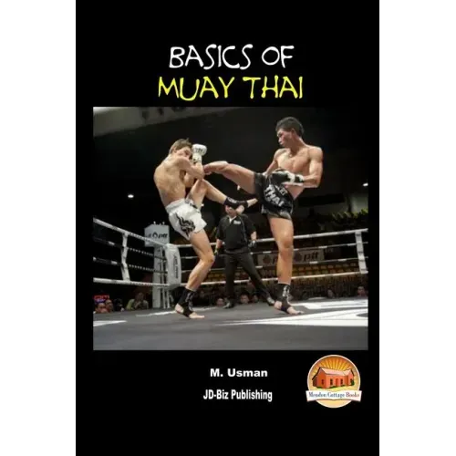 Basics of Muay Thai