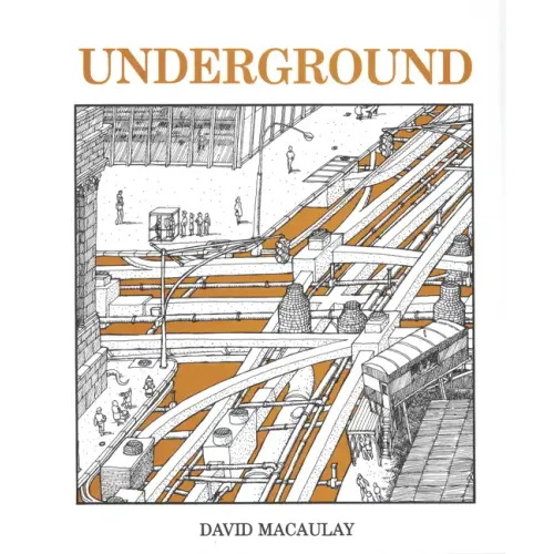 Underground