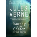 Journey to the Center of the Earth