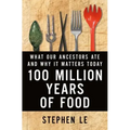 100 Million Years of Food