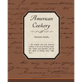 American Cookery