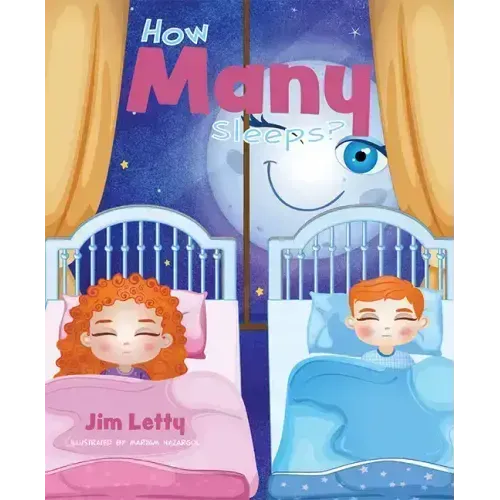 How Many Sleeps?