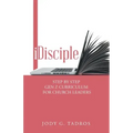 Idisciple: Step by Step Gen Z Curriculum for Church Leaders