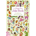 The Super Fun Joke Book: Over 900 Puns, Gags, and Wisecracks!