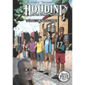 Houdini's Silver Dollar Misfits: Volume 1: GENESIS