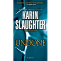 Undone: Will Trent