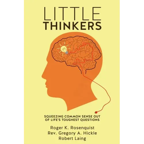 Little Thinkers