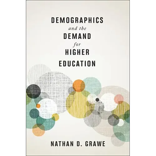 Demographics and the Demand for Higher Education