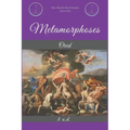 Metamorphoses: by Ovid
