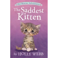 The Saddest Kitten