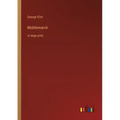 Middlemarch: in large print