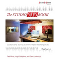 The Studio SOS Book: Solutions and Techniques for the Project Recording Studio