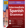 Practice Makes Perfect: Intermediate Spanish Grammar, Premium Third Edition