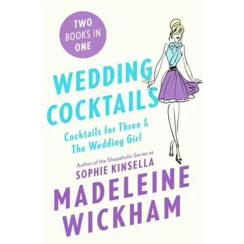 Wedding Cocktails