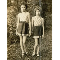 Karen Green: Frail Sister