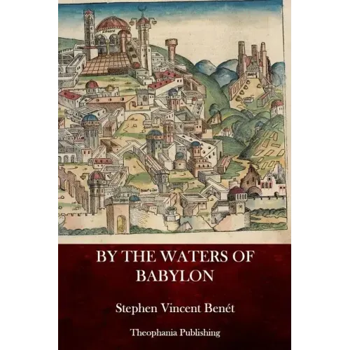 By the Waters of Babylon