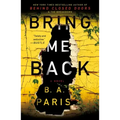 Bring Me Back