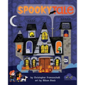 Spookytale (an Abrams Trail Tale): A Halloween Adventure