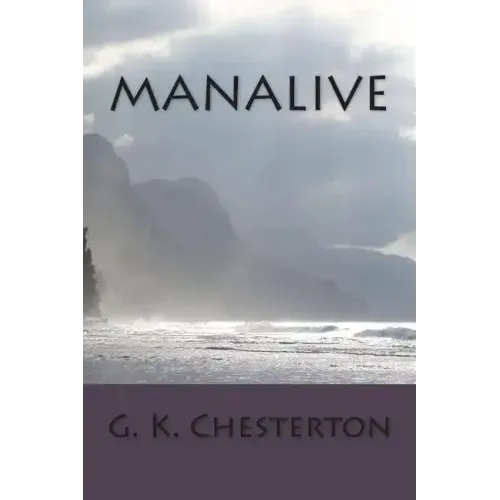 Manalive