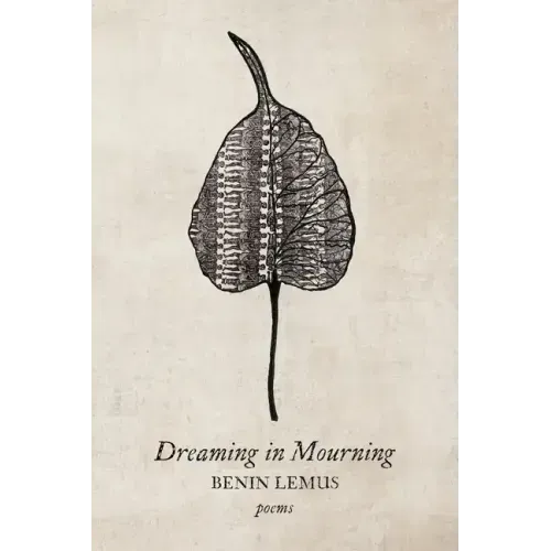 Dreaming in Mourning