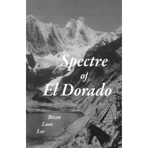 Spectre of El Dorado