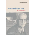 Claude Levi-Strauss