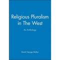 Religious Pluralism in the West