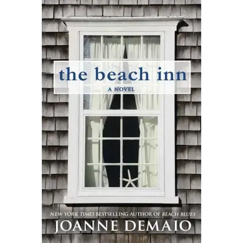 The Beach Inn