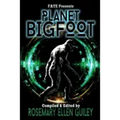 Planet Bigfoot