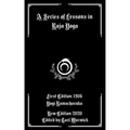 A Series of Lessons in Raja Yoga