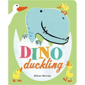 Dino Duckling