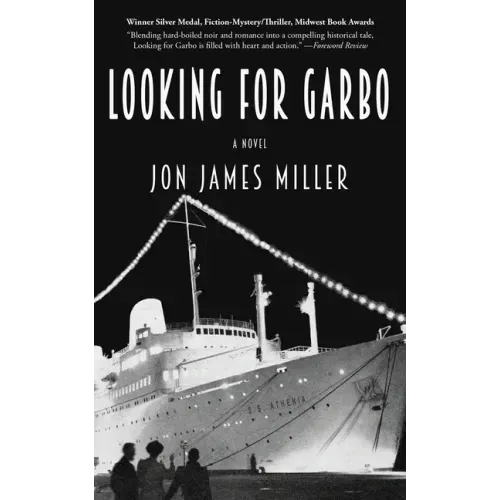 Looking for Garbo