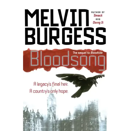 Bloodsong