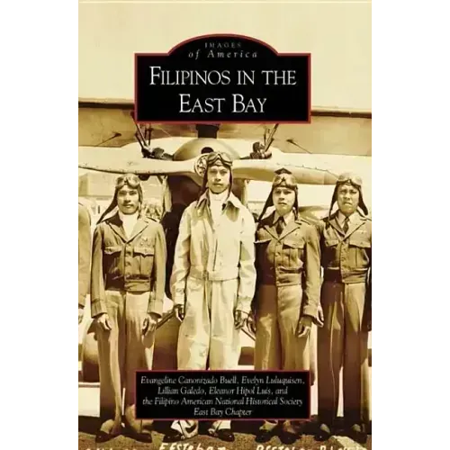 Filipinos in the East Bay