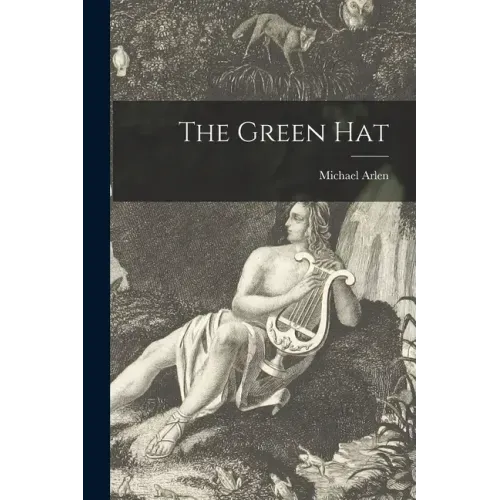 The Green Hat