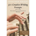 510 Creative Writing Prompts: For Aspiring and Experienced Writers (Bundle)